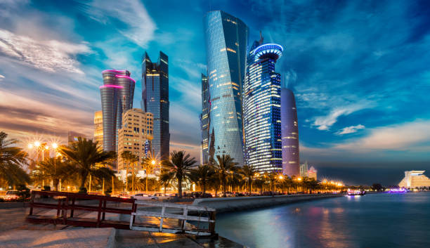 Why Qatar Should Be Your Next Travel Destination