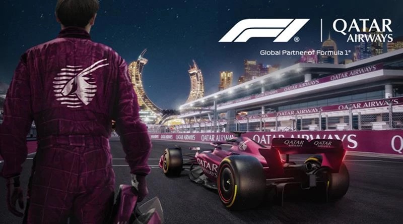 Qatar Set to Thrill with Formula 1 and MotoGP at Lusail Circuit