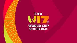 FIFA Unveils Official Emblem for U-17 World Cup Qatar 2025