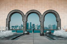 Doha Cultural Heritage Tour